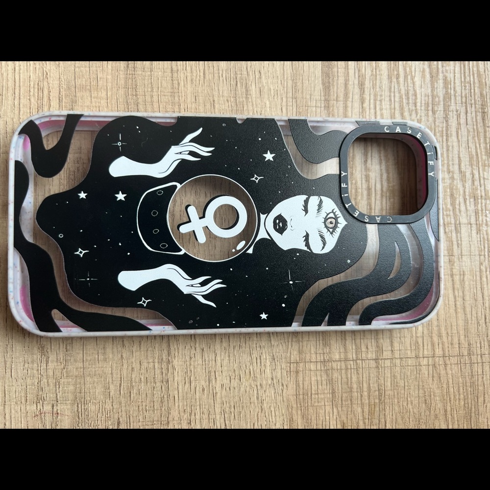 Casetify Case for Iphone 13